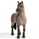 Schleich Horse Club - Jument Race Criollo Definitivo, figurine pour enfants de 5 ans et plus