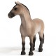 Schleich Horse Club - Jument Race Criollo Definitivo, figurine pour enfants de 5 ans et plus