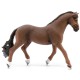 Schleich Horse Club - Koń wałach rasa trakehner, figurka dla dzieci 5+