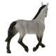 Schleich Horse Club - Koń klacz rasy selle francais, figurka dla dzieci 3+