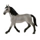 Schleich Horse Club - Koń klacz rasy selle francais, figurka dla dzieci 5+