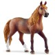 Schleich Horse Club - Jument de race paso péruvien, figurine pour enfants de 5 ans et plus