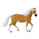 Schleich Horse Club - Koń klacz rasy haflinger, figurka dla dzieci 3+