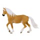 Schleich Horse Club - Koń klacz rasy haflinger, figurka dla dzieci 5+