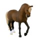 Schleich Horse Club - Étalon de race paso péruvien, figurine pour enfants de 5 ans et plus