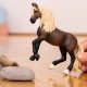 Schleich Horse Club - Koń ogier rasy paso peruwiański, figurka dla dzieci 3+