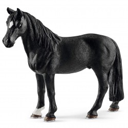 Schleich Farm World - Koń wałach rasa Tennessee Walker, figurka dla dzieci 3+