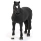 Schleich Farm World - Koń wałach rasa Tennessee Walker, figurka dla dzieci 3+