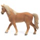 Schleich Farm World - Koń klacz rasa Tennessee Walker, figurka dla dzieci 3+