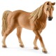 Schleich Farm World - Koń klacz rasa Tennessee Walker, figurka dla dzieci 3+