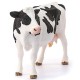 Schleich Farm World - Krowa rasy Holstein, figurka dla dzieci 3+