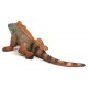 Schleich Wild Life - Iguana, figurka dla dzieci 3+