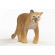 Schleich Wild Life - Puma, figurka dla dzieci 3+