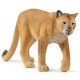 Schleich Wild Life - Puma, figurka dla dzieci 3+