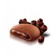 MATILDE VICENZI Grisbi Cioccolato - Włoskie biszkopty z nadzieniem czekoladowym 150g