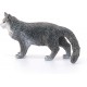 Schleich Farm World - Kot rasa Maine Coon figurka dla dzieci 3+