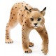 Schleich Wild Life - Ryś, figurka dla dzieci 3+