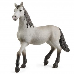 Schleich Horse Club - Hiszpański, młody koń rasa Pura Raza Espanola, figurka dla dzieci 3+