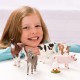 Schleich Farm World - Osiołek, figurka dla dzieci 3+