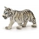 Schleich Wild Life - Mały biały tygrys, figurka dla dzieci 3+