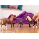 Schleich Horse Club - Koń klacz rasy paso peruwiański, figurka dla dzieci 5+