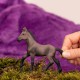 Schleich Horse Club - Źrebak rasy paso peruwiański, figurka dla dzieci 3+