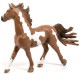 Schleich Horse Club - Klacz rasy shire, figurka dla dzieci 5+