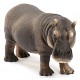 Schleich Wild Life - Hipopotam, figurka dla dzieci 3+