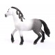 Schleich Horse Club - Ogier andaluzyjski, figurka dla dzieci 5+