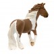 Schleich Farm World - Klacz rasy tinker, figurka dla dzieci 3+