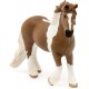 Schleich Farm World - Klacz rasy tinker, figurka dla dzieci 3+