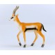 Schleich Wild Life - Gazela Thomsona, figurka dla dzieci 3+