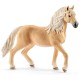 Schleich Horse Club - Koń Andaluzyjski Sofia z zestawem modowym, figurka dla dzieci 5+