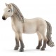 Schleich Horse Club - zestaw Hannah do pierwszej pomocy z końmi Islandzkimi 5+