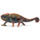 Schleich Wild Life - Kameleon, figurka dla dzieci 3+