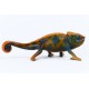 Schleich Wild Life - Kameleon, figurka dla dzieci 3+