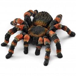 Schleich Wild Life - Pająk Tarantula, ptasznik, figurka dla dzieci 3+