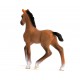 Schleich Horse Club - Źrebię oldenburskie, figurka dla dzieci 3+