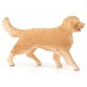 Schleich Farm World - Suczka rasy Golden Retriever, figurka dla dzieci 3+