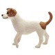 Schleich Farm World - Pies rasy Jack Russell Terrier , figurka dla dzieci 3+