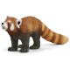 Schleich Wild Life - Panda czerwona, figurka dla dzieci 3+