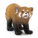 Schleich Wild Life - Panda czerwona, figurka dla dzieci 3+