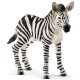 Schleich Wild Life - Młoda zebra, figurka dla dzieci 3+