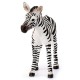 Schleich Wild Life - Młoda zebra, figurka dla dzieci 3+