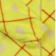 Ananas Polarowa piżama jednoczęściowa, dziecięce onesie z kapturem