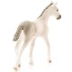 Schleich Horse Club - Koń źrebię rasa Holsztyńska, figurka konia dla dzieci 3+