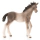 Schleich Horse Club - Koń źrebię rasa Andaluzyjska, figurka konia dla dzieci 3+