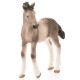 Schleich Horse Club - Koń źrebię rasa Andaluzyjska, figurka konia dla dzieci 3+