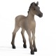 Schleich Horse Club - Koń źrebię rasa Criollo Definitivo, figurka konia dla dzieci 3+