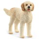 Schleich Farm World - Pies rasy goldendoodle, figurka dla dzieci 3+